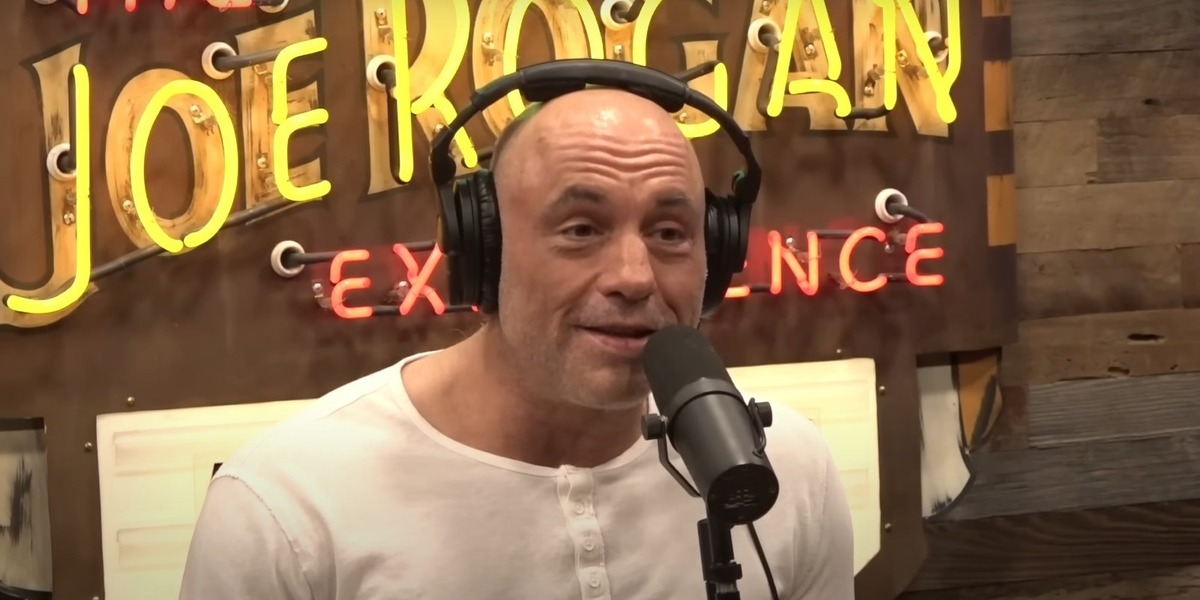 “It is a rabies-infested hen house”: Not in a Million Years Whoopi Goldberg Would’ve Predicted the Way Joe Rogan Attacked ‘The View’