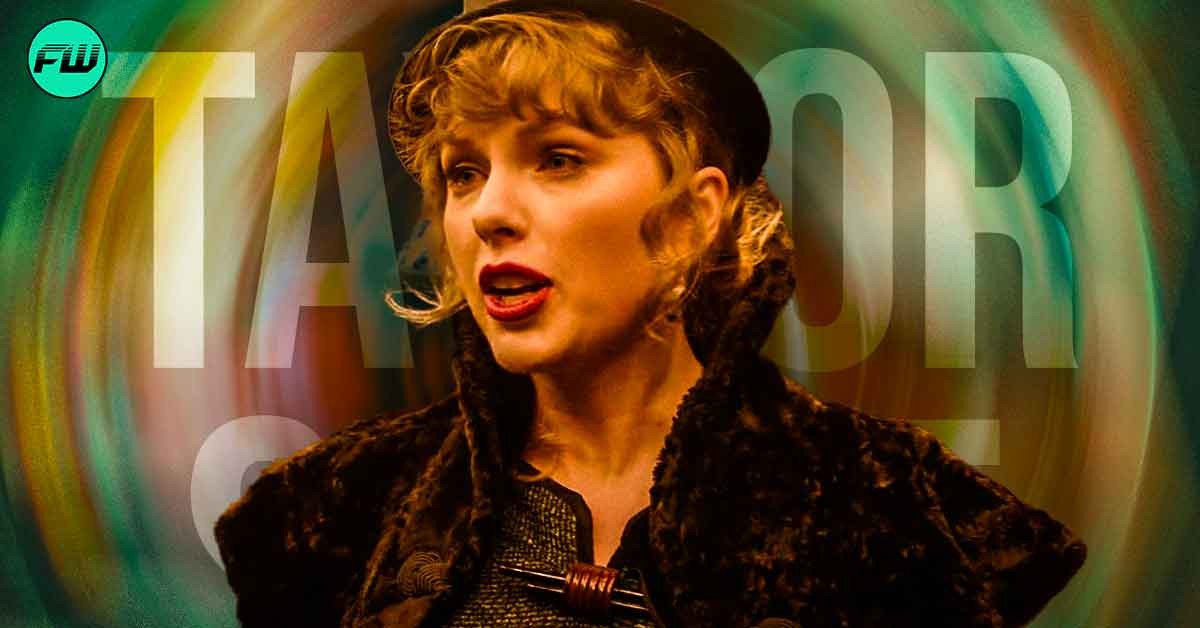 Taylor Swift is Getting Ruthlessly Trolled after Revealing She’s a Distant Relative of Emily Dickinson: “Let’s not read into it too much”