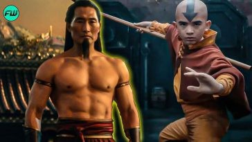 “I’m not immune to vanity”: Daniel Dae Kim Gets Honest About His Shirtless Scene in Avatar: The Last Airbender That Became a Real Challenge