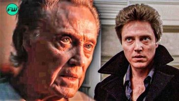 “I’m all alone”: Christopher Walken’s Ingenious Trick on Movie Sets Makes Him the Center of Attention Without Even Deserving It