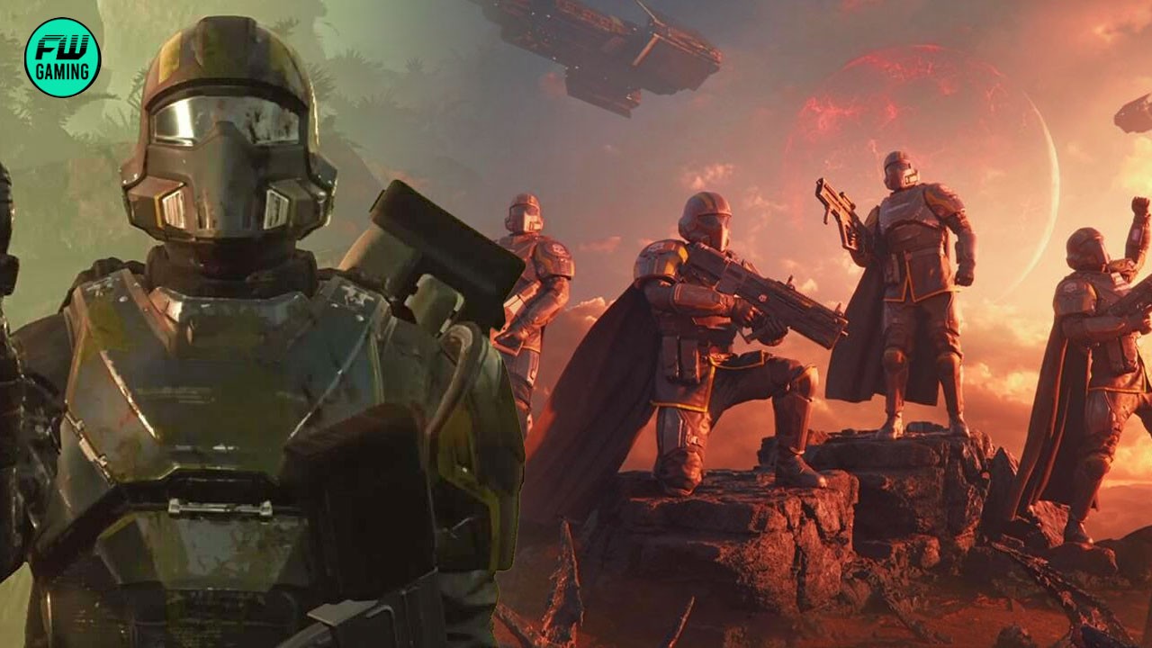 Players Have Found Out a New Faction in Helldivers 2 Patch Update: Who are the Illuminate?