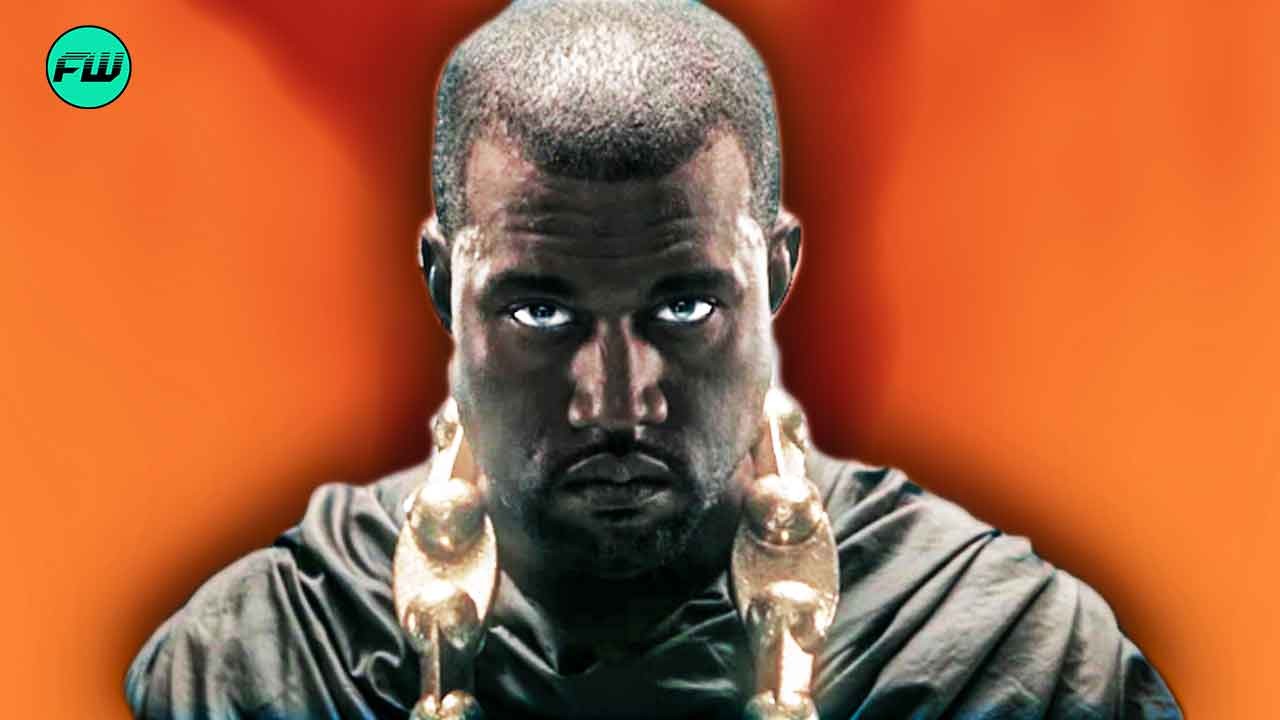 "A trashy naked trophy pony": Kanye West in Deep Trouble After Bianca Censori's Dad Allegedly Mad Over Treatment of His Daughter