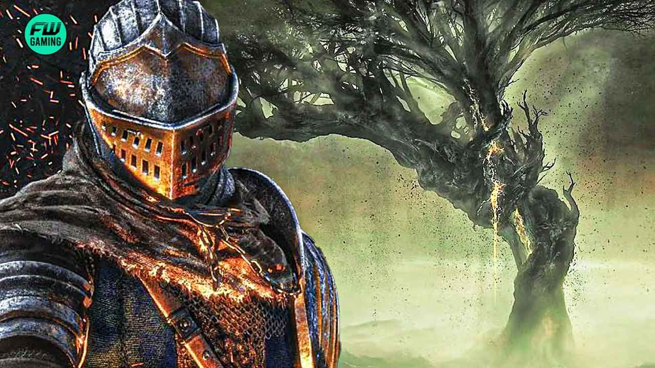 "We felt that this size was necessary": Hidetaka Miyazaki Reveals Why He Pushed Elden Ring: Shadow of the Erdtree to Dethrone Dark Souls