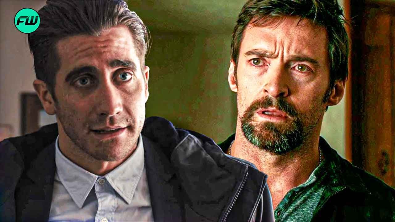 “It’s not necessarily like a bad script”: Jake Gyllenhaal Had 1 Remark for Denis Villeneuve’s Prisoners That Completely Changed the Movie