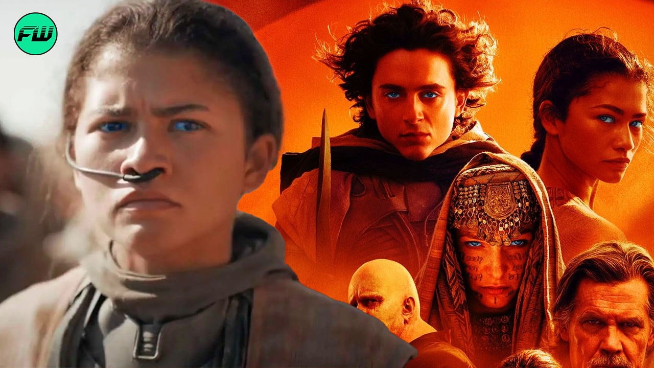Dune 3: Zendaya’s Actions at the End of Dune 2 Will Lead to Holy War After Sequel Majorly Deviated from the Book