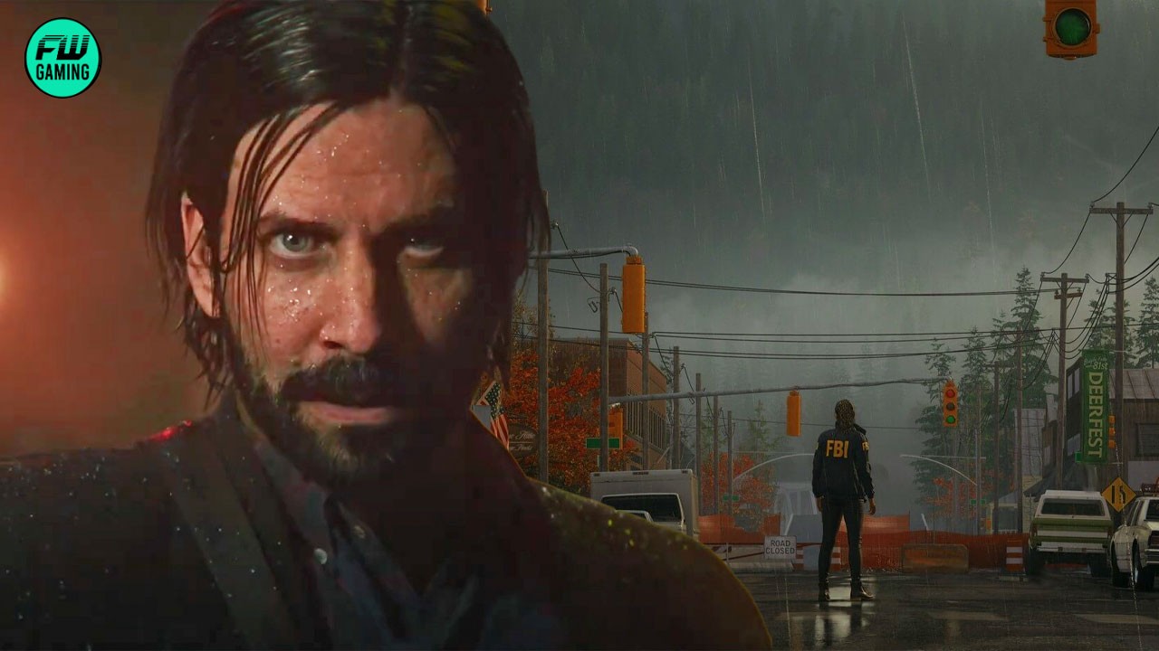 Alan Wake 2 Cannot Be the End of the Road for Remedy for a Compelling Reason if it Actually Cares for Fans
