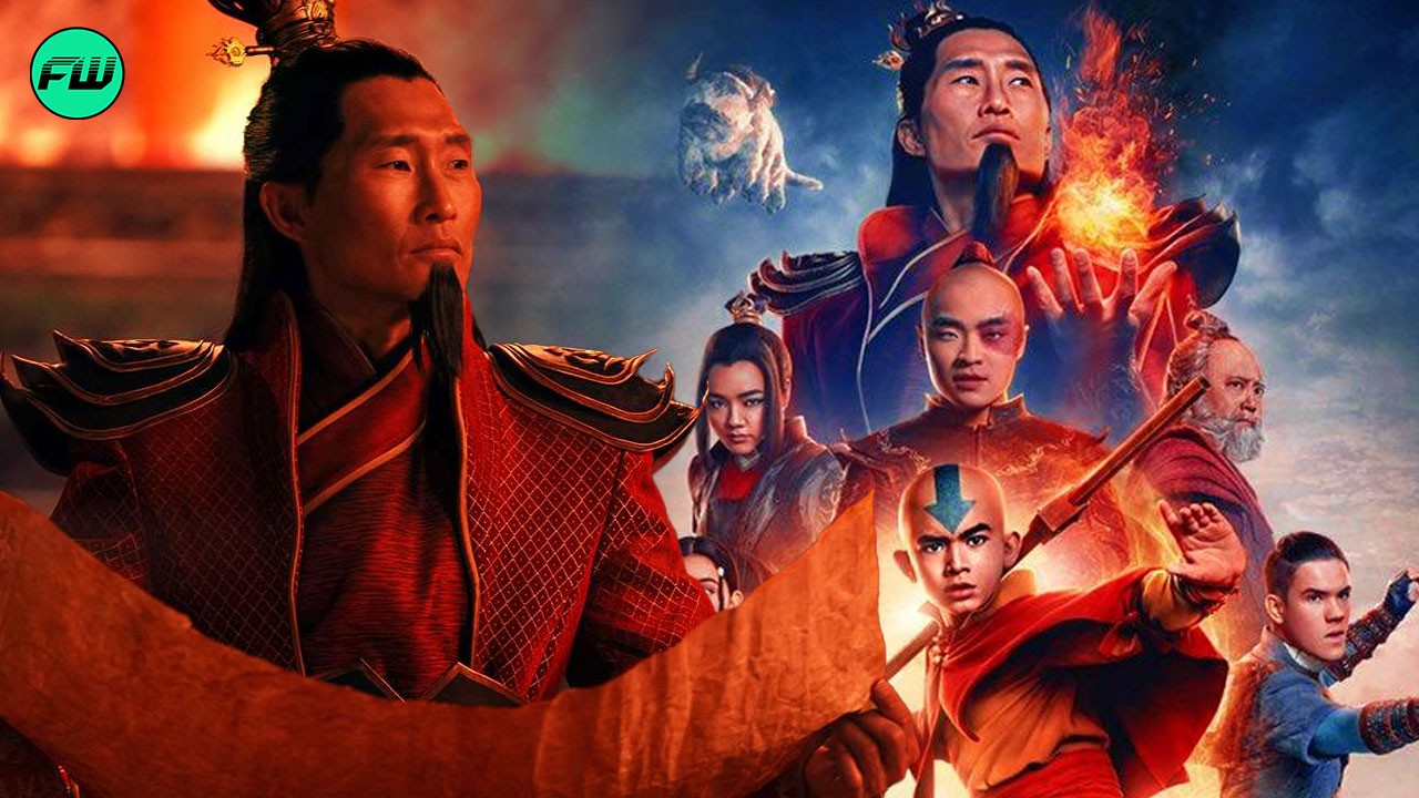 “Nothing is inevitable in this business”: Netflix’s Avatar: The Last Airbender Star Daniel Dae Kim Has a Dubious Response to Season 2 After Mixed Reception