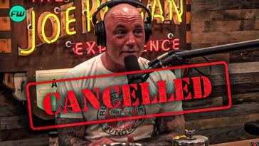 "This is very racist, this conversation": Joe Rogan Gets Dangerously Close to Cancellation After Making Controversial Remarks Once Again