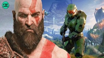 Kratos vs Master Chief, PlayStation vs Xbox, Halo vs God of War – The Console Wars Come to Life with Incredible Mortal Kombat 1 Mod