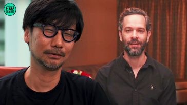 “When is it time to call it?”: While Neil Druckmann Claims That He Doesn’t Have Many Big Games Left in Him, Hideo Kojima is Seemingly Just Getting Started, Despite Turning 60 Last Year