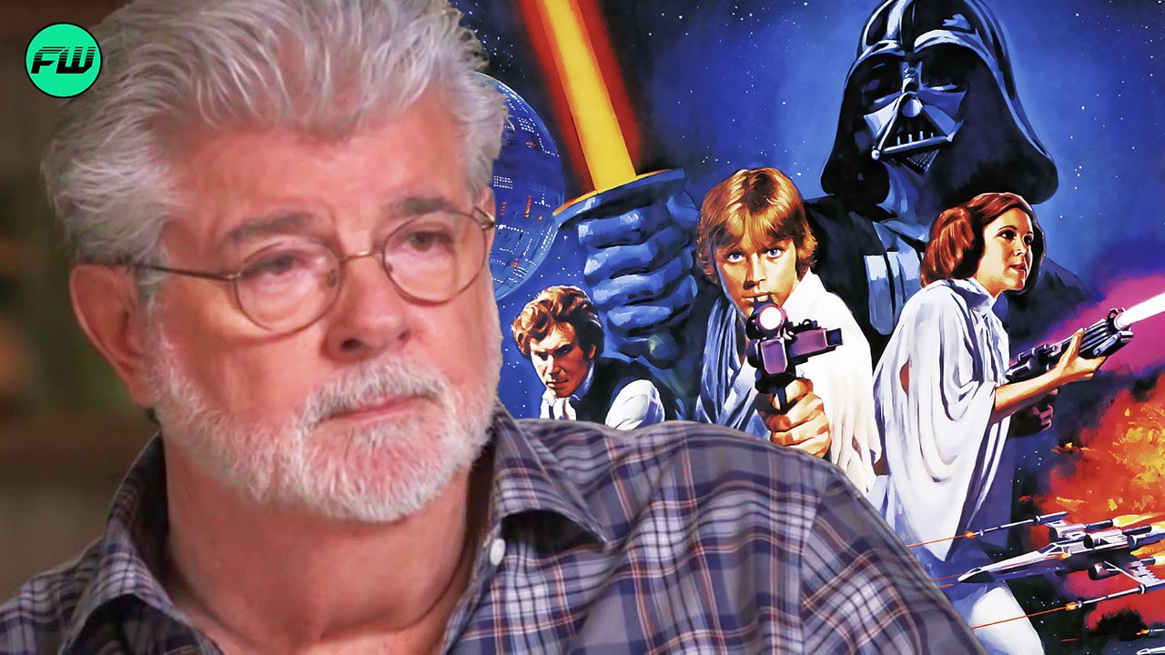 “You have to wait 6 years for that answer”: George Lucas Kept Secrets From His Own Actors While Filming ‘Star Wars’