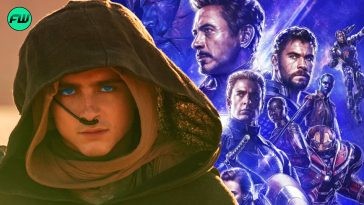 “I feel like a samurai opening my gut”: Dune 2 Deleted Scenes of 1 Marvel Star and His Favorite Character Will Never Release Because of Denis Villeneuve