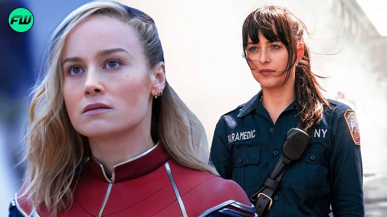“Honesty instead of blaming the audience is refreshing”: Dakota Johnson Wins Hearts Despite Madame Web Failure for Not Using Brie Larson’s ‘Excuses’