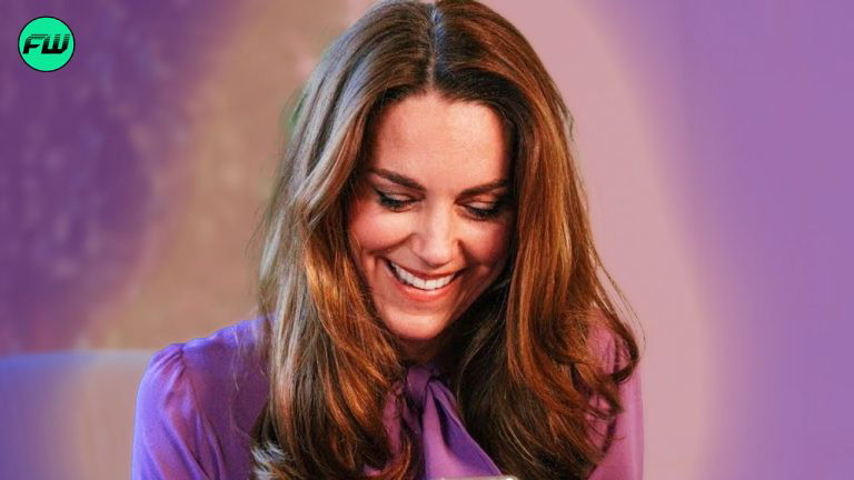 “We literally have clearer pictures of Pluto”: Kate Middleton Controversy Gets Messier as New Pictures of the Duchess Raises Questions