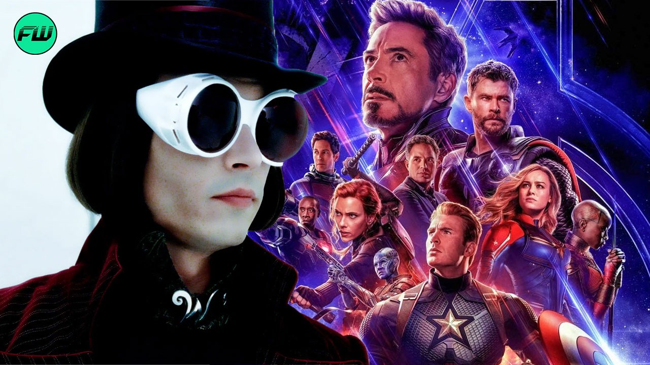 “Please cast me in this”: Avengers: Endgame Star is Desperate For a Role in Horror Movie Based on the Infamous Willy Wonka Experience