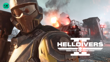 Helldivers 2 Reinforcements Are on the Way, as Arrowhead Confirms Some Incredible Upcoming Support