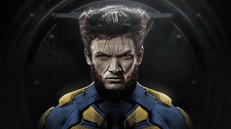 Taron Egerton as Wolverine in Fan Art by BossLogic