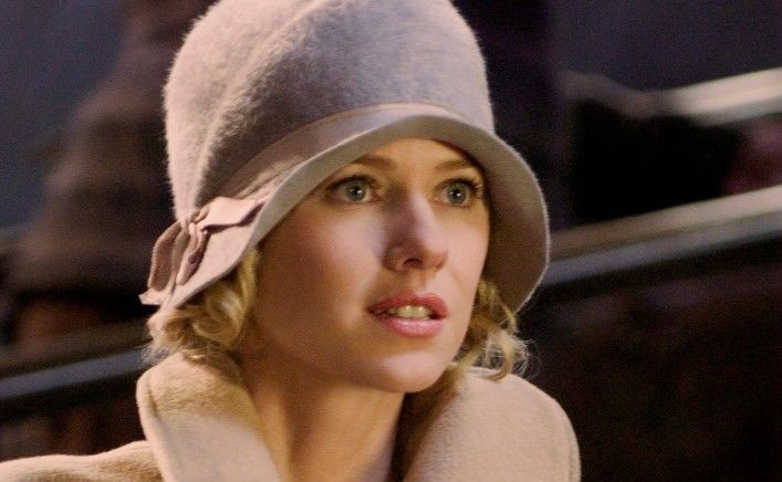 Naomi Watts in King Kong | Universal Pictures