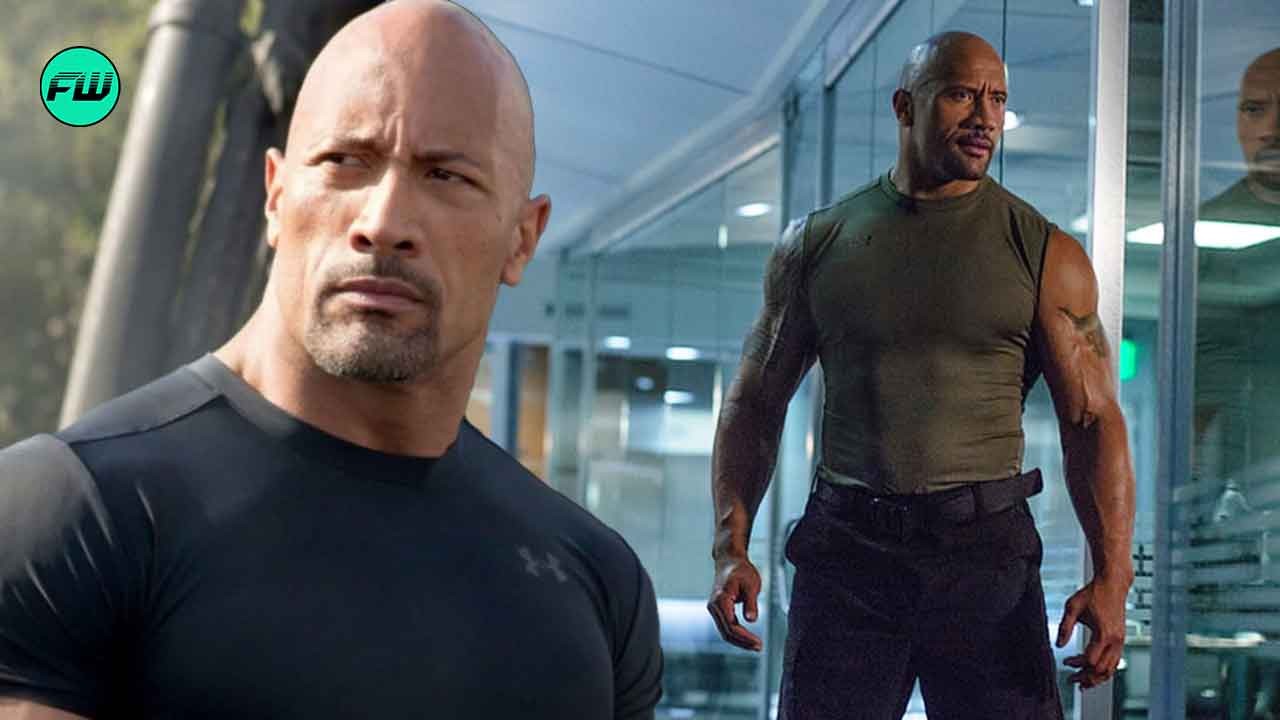 Dwayne Johnson’s Net Worth Would’ve Never Hit $800 Million if Fast and Furious Went With Original Choice for Hobbs