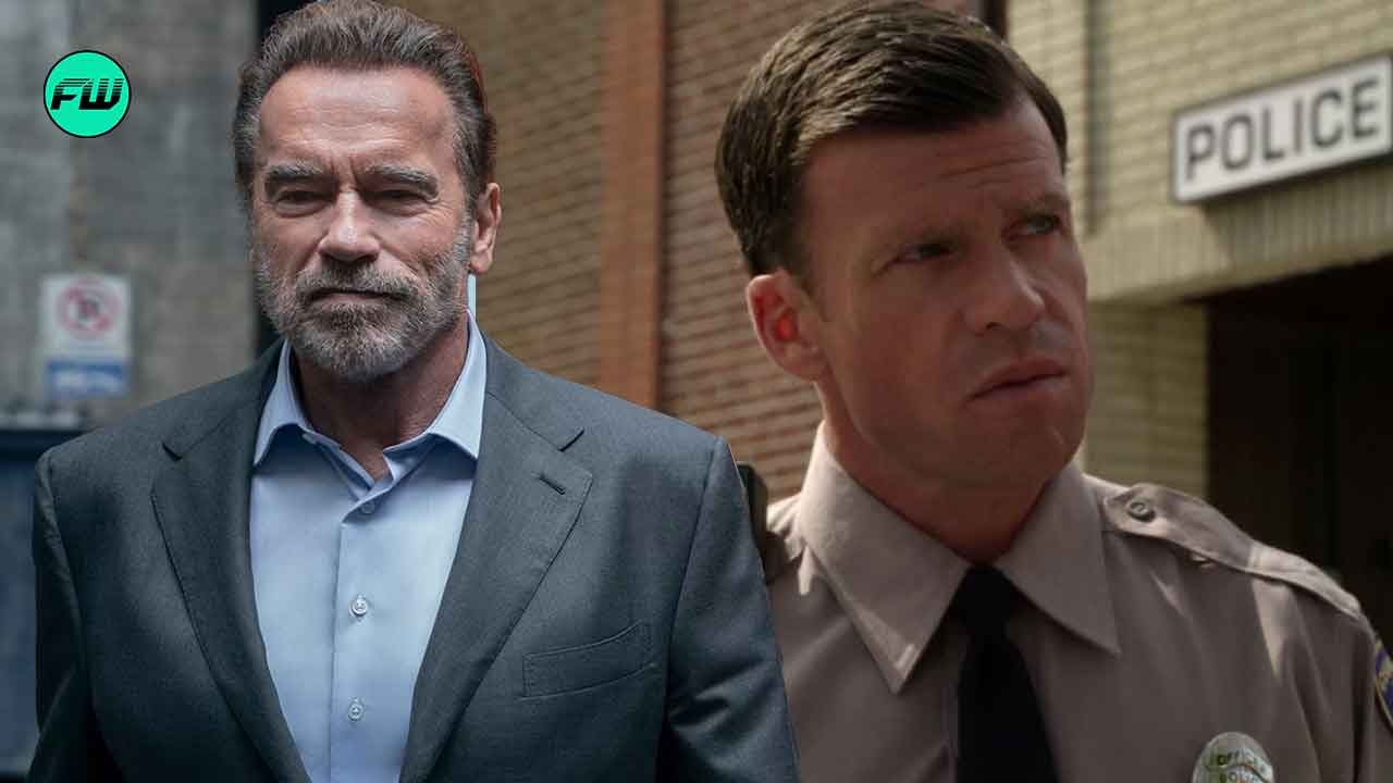 “It was a competition against Sly”: Arnold Schwarzenegger Has the Weirdest Reason for Wanting to Work With Taylor Sheridan