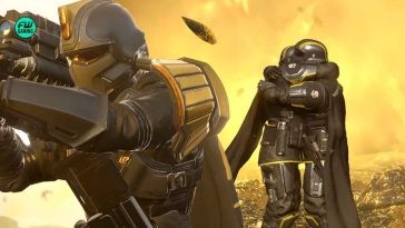Sorry Xbox Citizens, No Helldivers 2 For You - PlayStation Have Reportedly Bought Arrowhead Studios