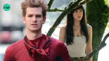 Dakota Johnson Dashes All Hopes for Andrew Garfield's The Amazing Spider-Man 3 With 1 Comment