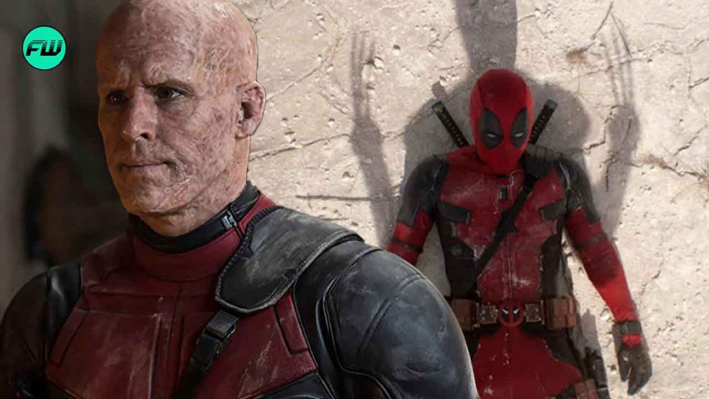 Ryan Reynolds’ Deadpool 3 Gets the Respect It Deserves From Disney’s CEO Bob Iger Ahead of Its Release