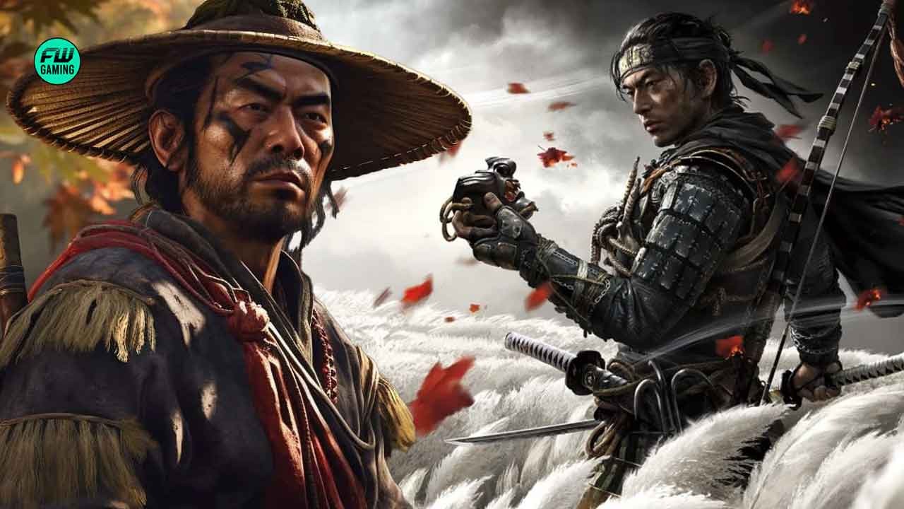 Ghost of Tsushima 2 Reportedly Getting an Imminent Reveal, According to PlayStation Leaker – The Story of Jin Sakai Continues