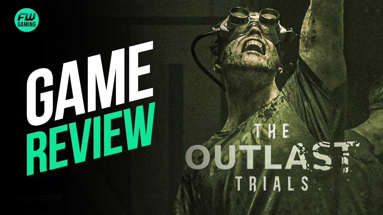 The Outlast Trials Review (PC)