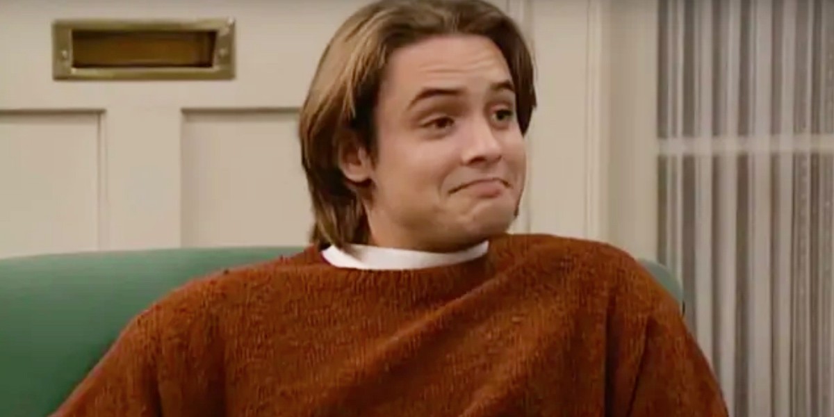 will friedle in boy meets world