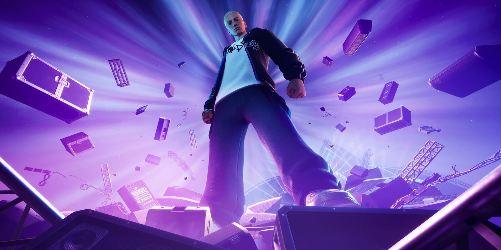 «Я хочу получить компенсацию за его потерю»: последний скин Fortnite, вернувшийся в магазин, раздражает фанатов, а не волнует их – и Epic не на что опереться