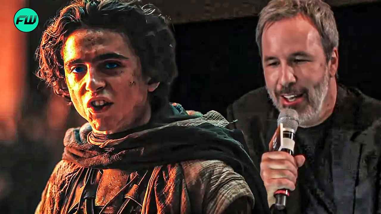 “Let Dune: Messiah be…last one for Denis Villeneuve”: Industry Insider Demands Another Filmmaker for ‘Children of Dune’