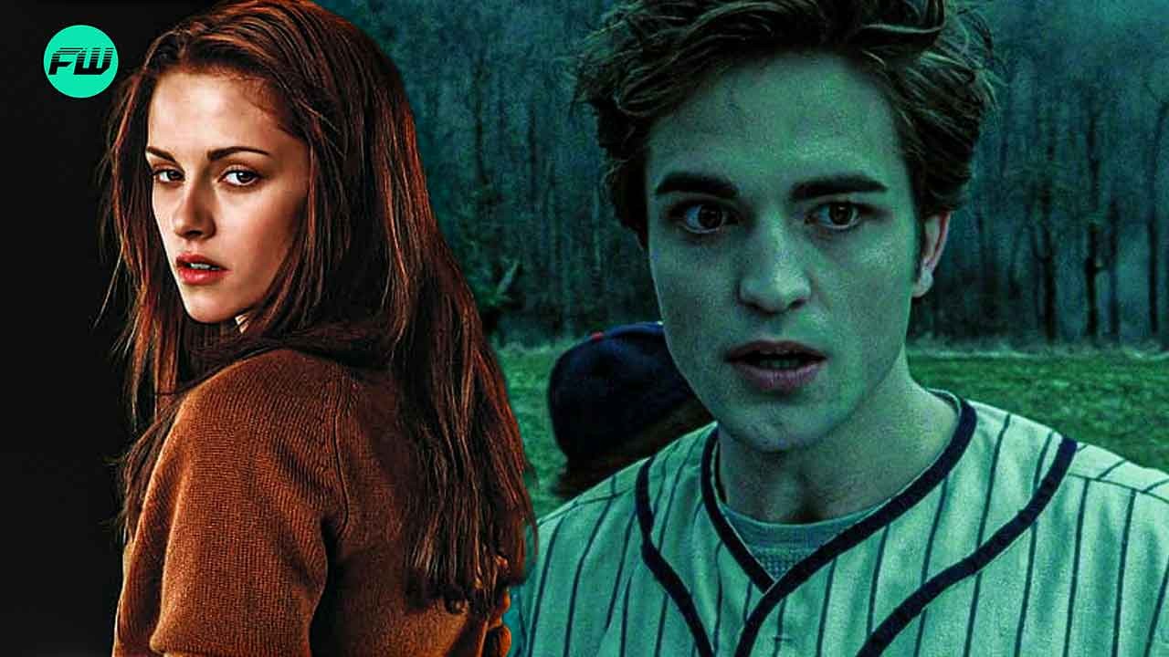 Twilight Gets a New Show Despite Lead Stars Kristen Stewart, Robert Pattinson’s Open Disdain for the $3.3B Franchise