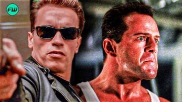 “What are you doing, you idiot?”: Arnold Schwarzenegger Was Fuming At ‘Die Hard’ Actor in the Middle of Film Screening For Hilarious Reason