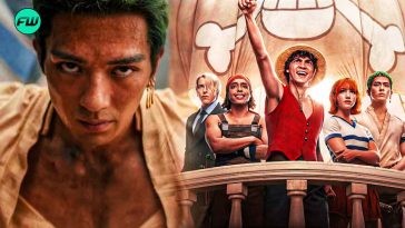 One Piece Star Mackenyu Drops Much Awaited Update for Upcoming Season 2 of the Live Action Series