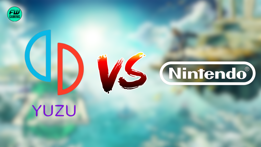 As the Yuzu vs Nintendo Lawsuit Comes to a Close, Replacements Have ...