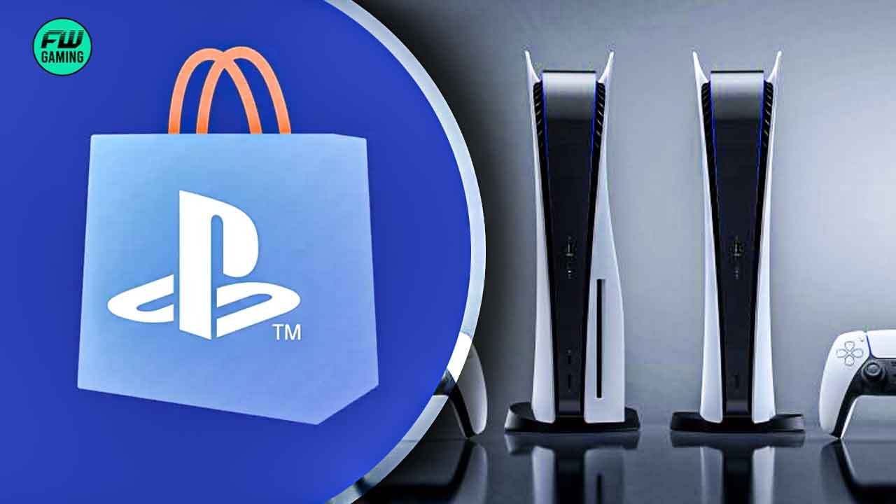 Sony are Staying Tightlipped but PlayStation Users are Losing Access to Their Digital Libraries Thanks to a Terrifying Software Bug – Here’s How to Avoid It