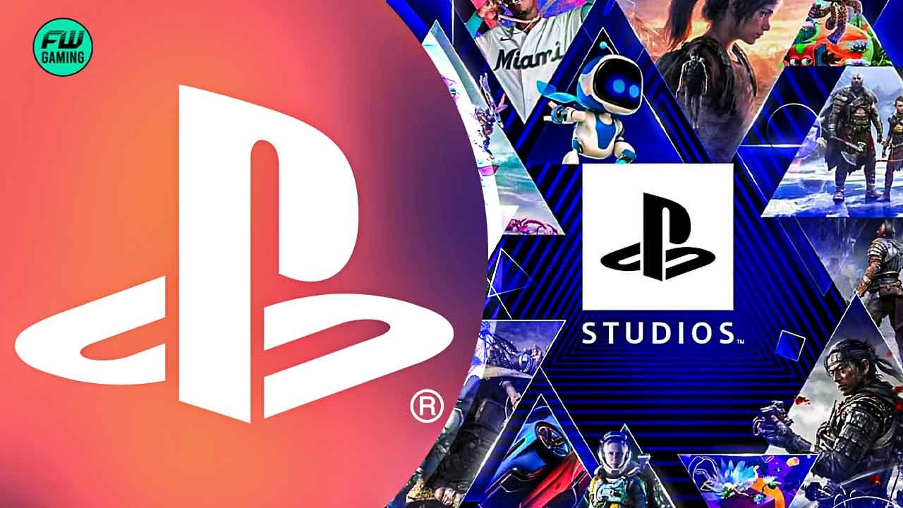 Days After Laying Off 900 Employees and Closing Studios, PlayStation has Reportedly Purchased the Hottest Studio in Gaming Right Now
