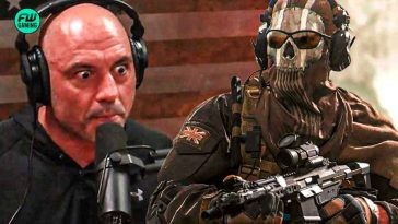 "How do you prevent that?": Even Joe Rogan Can't Get Over How Broken Call of Duty is Right Now