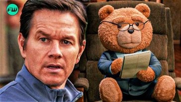 “I like playing age-appropriate roles”: Mark Wahlberg’s Acting Update is Bad News for Fans Waiting His Return to Ted Franchise in the Future