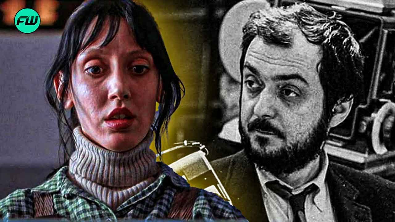 “He can do some pretty cruel things”: Shelley Duvall Revealed Stanley Kubrick’s Dark Side After Becoming a Victim of His Ruthless Filmmaking
