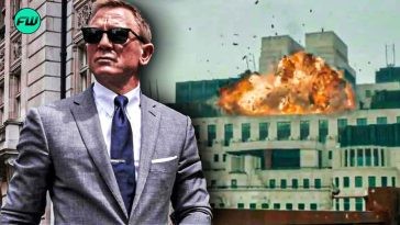 “That’s Not True”: MI6 Spy Debunks Rumor Agency Is All-White, All-Male Like the James Bond Movies