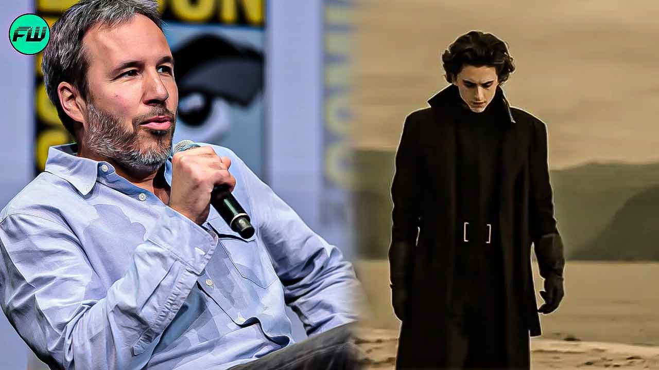“I’m very happy with this idea”: Denis Villeneuve is Unbothered With a Major Change in Dune 2 That Book Fans Claim Will be a Challenge for ‘Messiah’