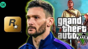 Rockstar Games and GTA 5 Can Be Thanked for Footballer Hugo Lloris' Recent Move to LA FC
