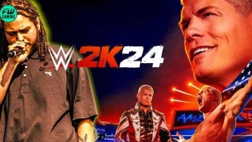 "Soundtrack is already muted": WWE 2K24 May Be Getting Rave Reviews, but Post Malone is Getting Dragged for his Contribution