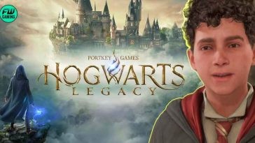 Is Hogwarts Legacy 2 Going to be Live Service? WBD Details Future Live Service Plans