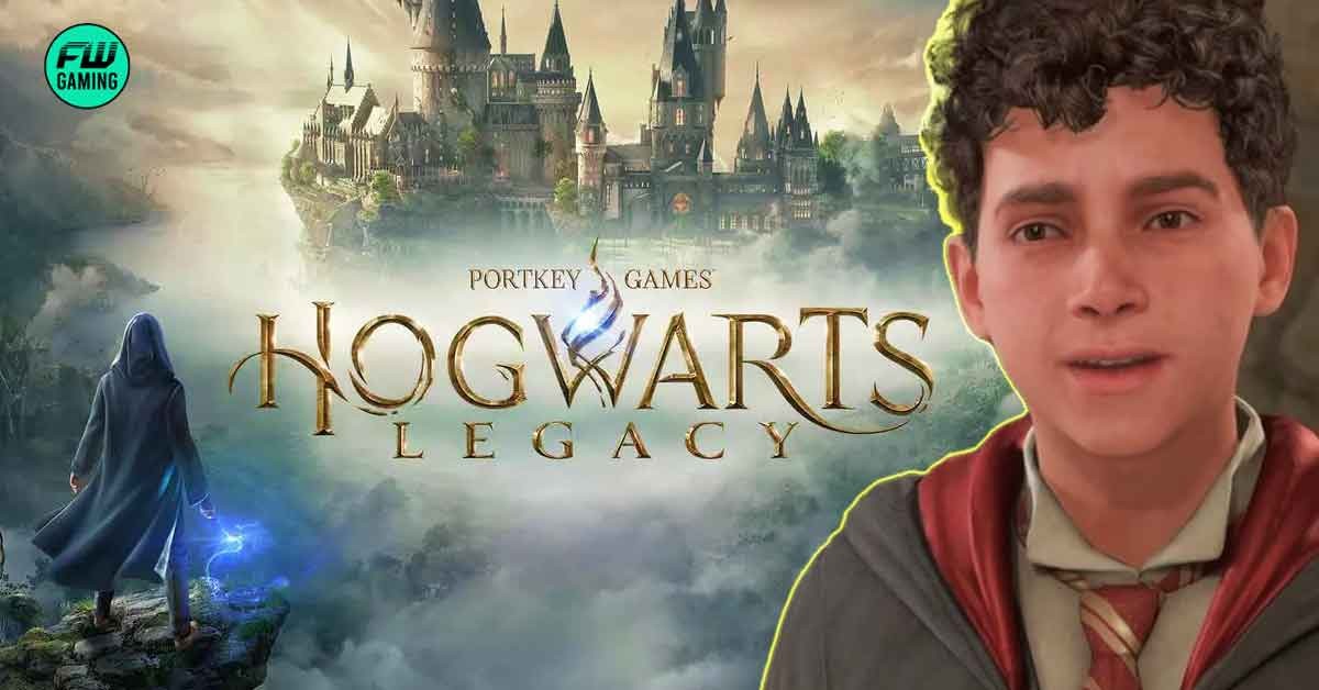 Is Hogwarts Legacy 2 Going to be Live Service? WBD Details Future Live Service Plans