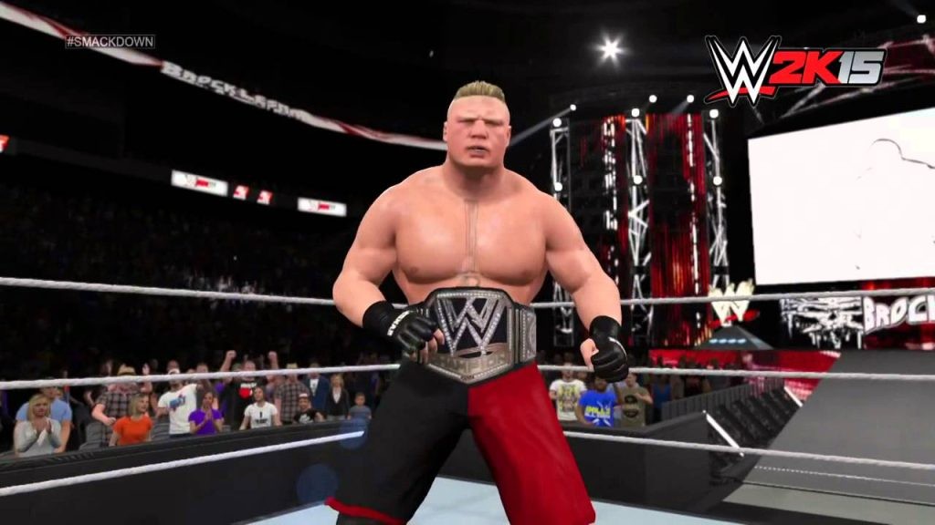 Lesnar and McMahon have lost the respect of many WWE fans after the allegations