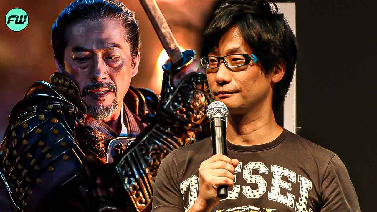 “It is no exaggeration to say that this is Game of Thrones”: Shōgun’s Director Will Not Agree With Hideo Kojima’s Verdict on Hiroyuki Sanada Starrer Despite High Praise 