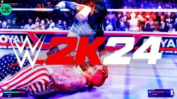 WWE 2K24 has all Manner of Broken Features and Glitchy Issues, According to Fans